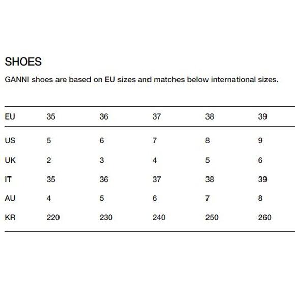 Ganni Sport Shocking Pink lug sole recycled rubber velcro sandals EU 38 - Picture 7 of 7